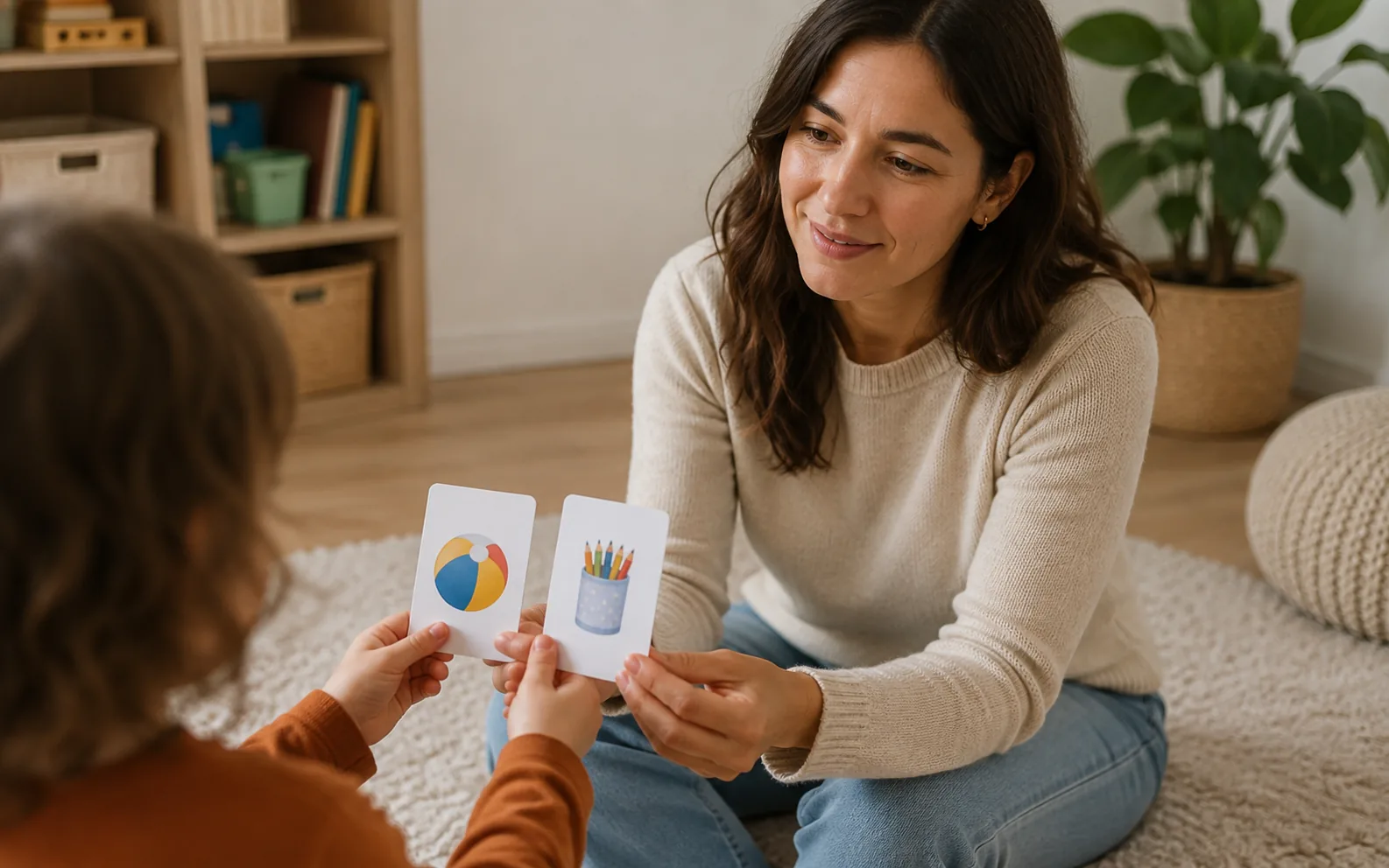 Imagem ilustrativa sobre acolhimento e comunicação de comportamentos